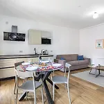 Apartment Casa Matilla La Morra