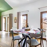 Casa Matilla Apartment *