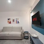 Apartmán Casa Matilla