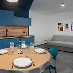 Casa Matilla Apartmán *