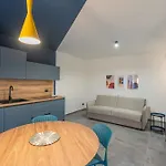 Casa Matilla Apartmán *