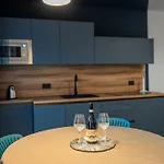 Daire Casa Matilla La Morra