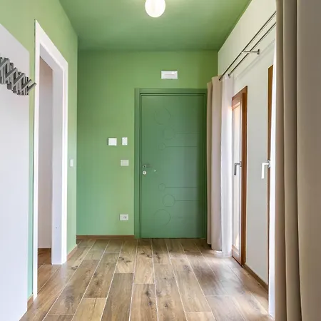 Casa Matilla لا مورّا