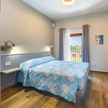 דירה Casa Matilla *