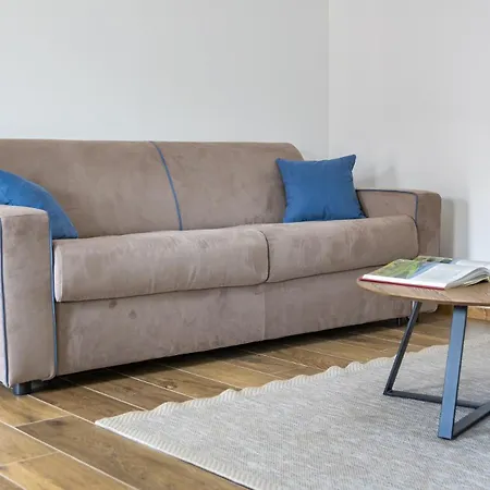 Casa Matilla شقة *