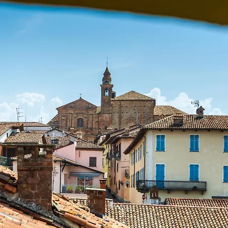 Casa Matilla La Morra