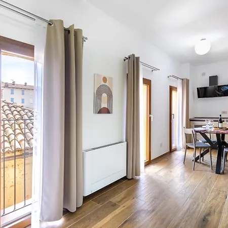 Casa Matilla דירה *