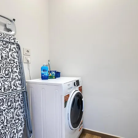 شقة Casa Matilla *