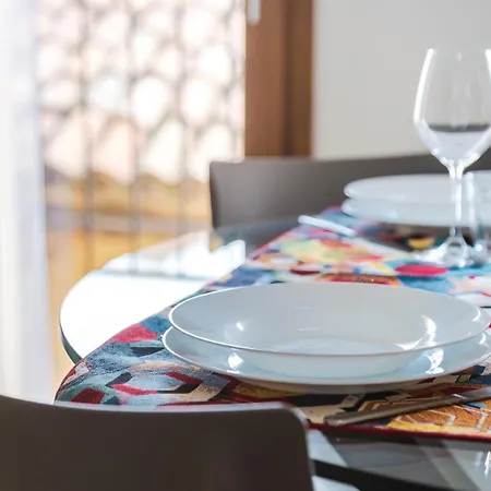 Casa Matilla شقة لا مورّا