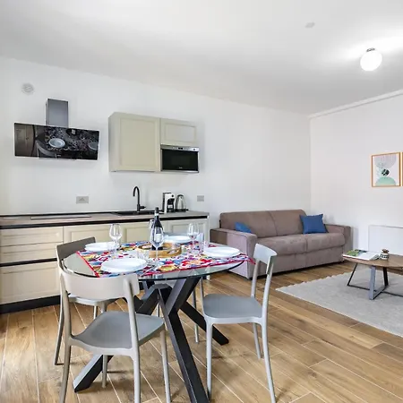 شقة Casa Matilla لا مورّا