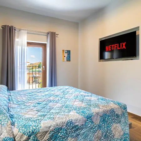 Casa Matilla لا مورّا