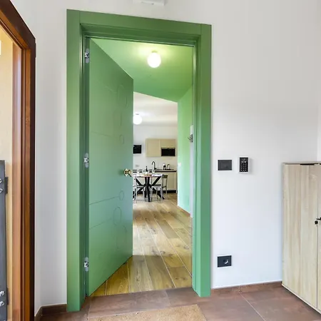 Casa Matilla דירה