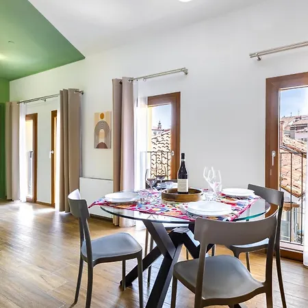 Casa Matilla דירה *