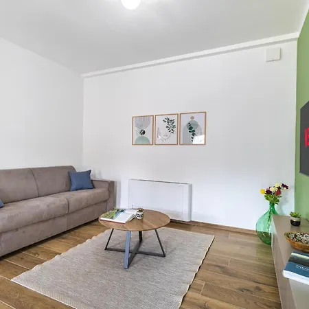 شقة Casa Matilla لا مورّا