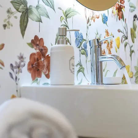 דירה Casa Matilla