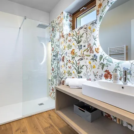 Casa Matilla דירה *