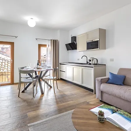 Casa Matilla דירה