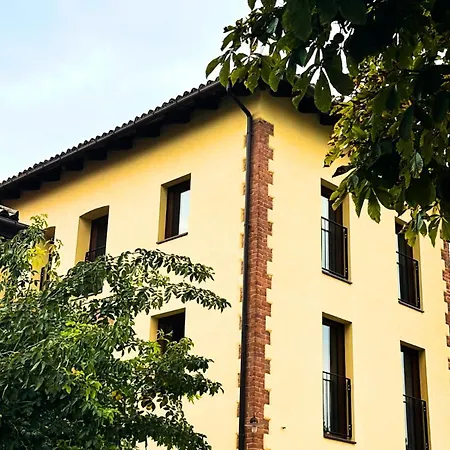 Casa Matilla דירה *