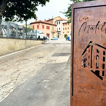 Casa Matilla *