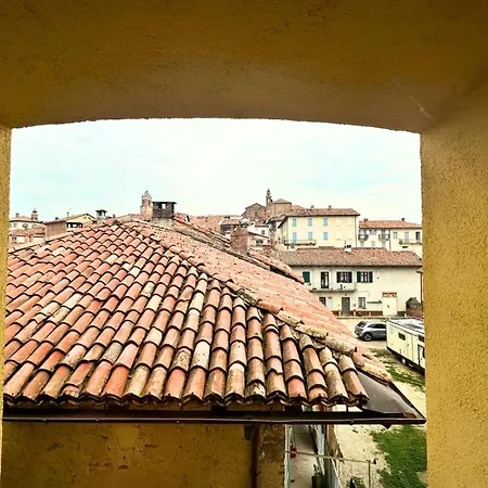 Apartment Casa Matilla