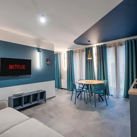 דירה Casa Matilla לה מורה