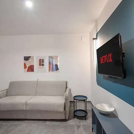 Apartament Casa Matilla