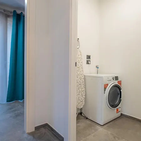 Apartment Casa Matilla