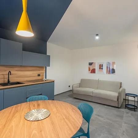 Casa Matilla Apartment *