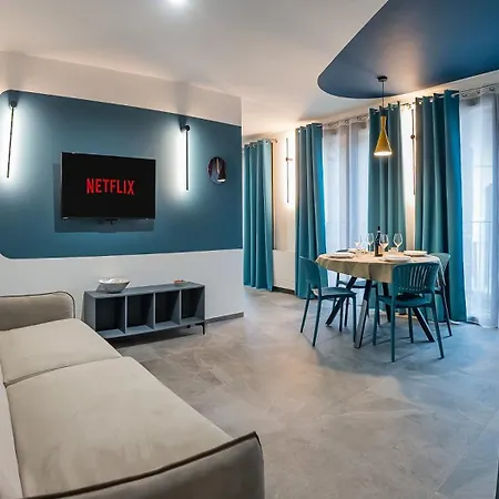 דירה Casa Matilla לה מורה