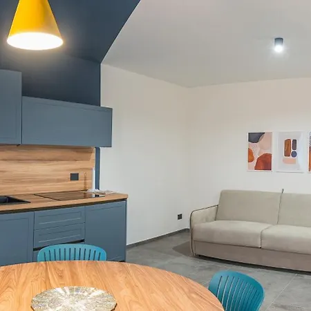 Casa Matilla لا مورّا