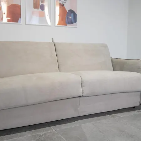 Casa Matilla דירה