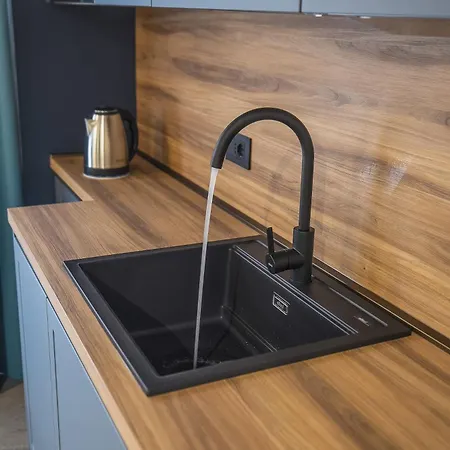 Casa Matilla شقة *