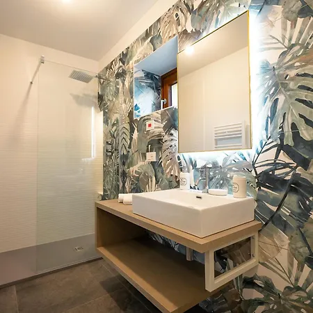 شقة Casa Matilla *