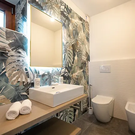 Casa Matilla شقة *