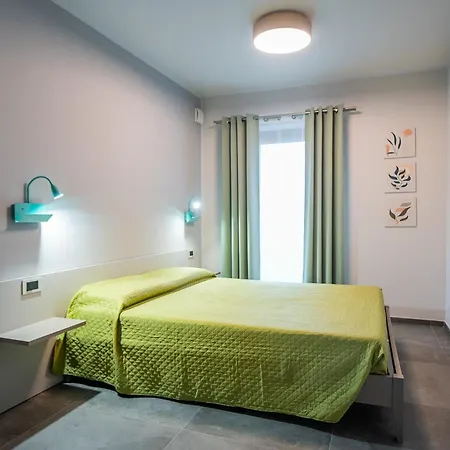 דירה Casa Matilla *