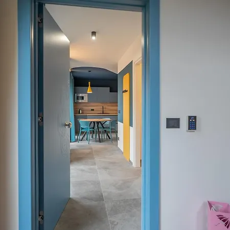 Casa Matilla לה מורה