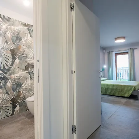 Апартаменты Casa Matilla -