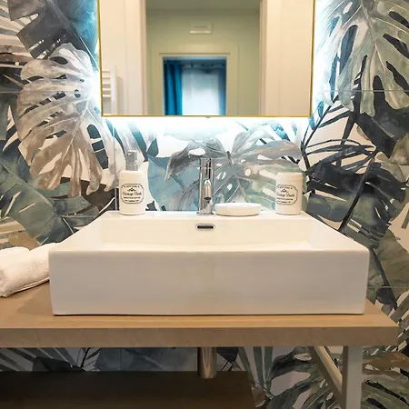 شقة Casa Matilla *