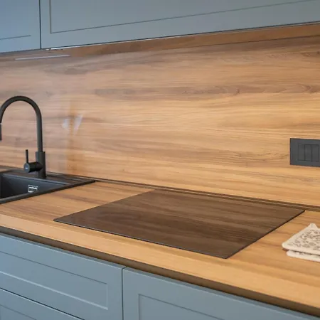 Casa Matilla شقة لا مورّا