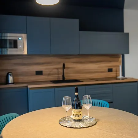 דירה Casa Matilla לה מורה