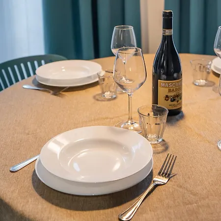 Casa Matilla شقة *