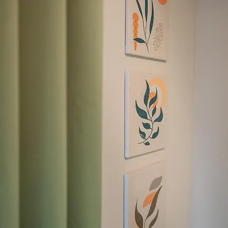 Casa Matilla דירה לה מורה