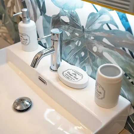 Casa Matilla דירה