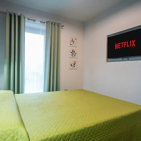 Casa Matilla * לה מורה