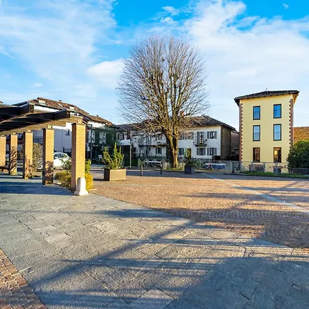 شقة Casa Matilla لا مورّا