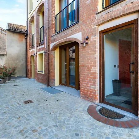 Casa Matilla Apartment