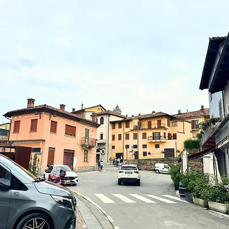 Appartamento Casa Matilla - *