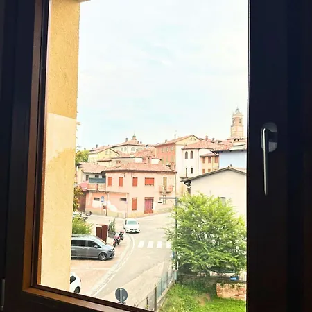 Casa Matilla - Appartamento La Morra