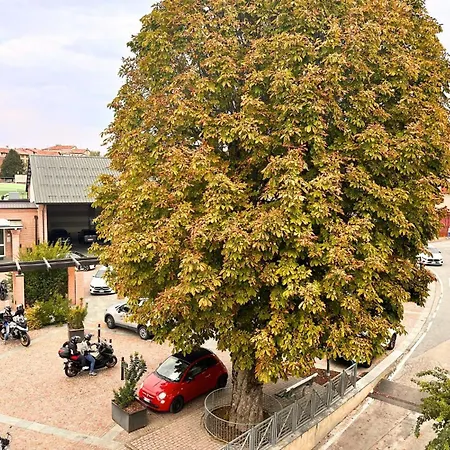 Appartamento Casa Matilla -