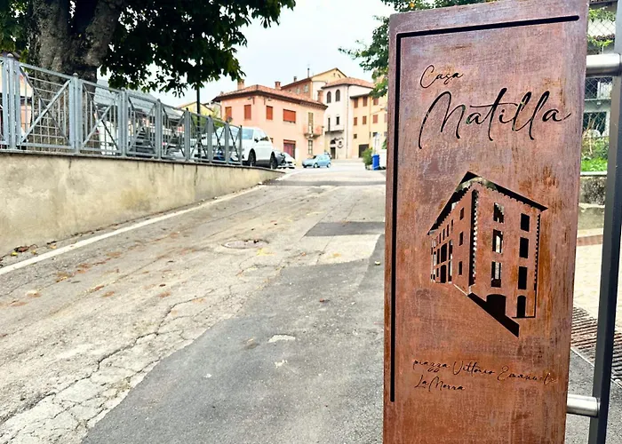 Casa Matilla *